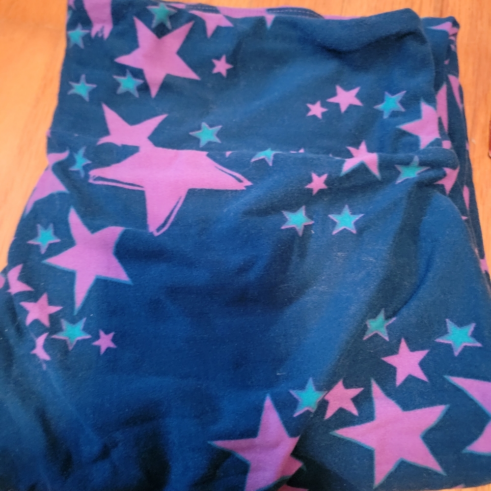Lularoe TC Leggings